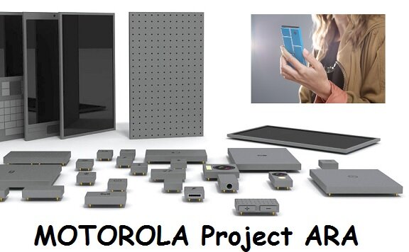 Motorola ARA
