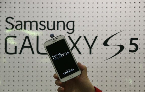 Smartphone Kill Switch Samsung
